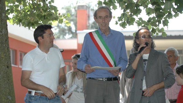 Agrate Conturbia, cordoglio per la scomparsa dell'ex sindaco Angelo Gatti