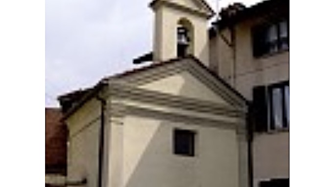 Ghemme, raccolta fondi per il restauro dell'Oratorio di San Fabiano