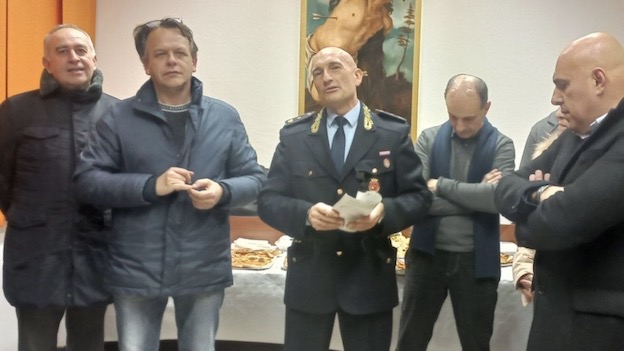 Borgomanero, i dati dell'attività della polizia locale