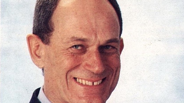 Cordoglio a Borgomanero per la scomparsa di Pier Giorgio Borgna