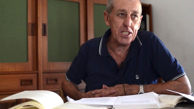 "Gente di Gozzano", due volumi del prof. Francesco Ruga