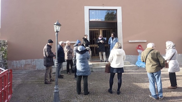 Gozzano, nuovi appuntamenti alla SOMSI