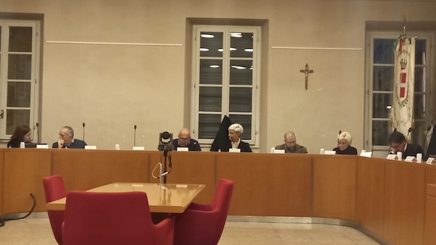 Borgomanero, in consiglio comunicato il piano assunzioni comunale