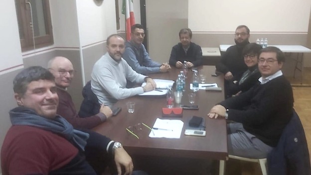 A Ghemme tappa dell'iniziativa “Il presidente incontra il territorio”