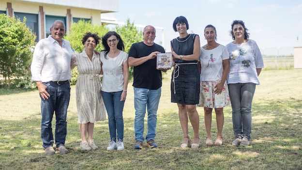 Premiati i vincitori di “…Fatti una risata!” di Anffas Novara e Borgomanero