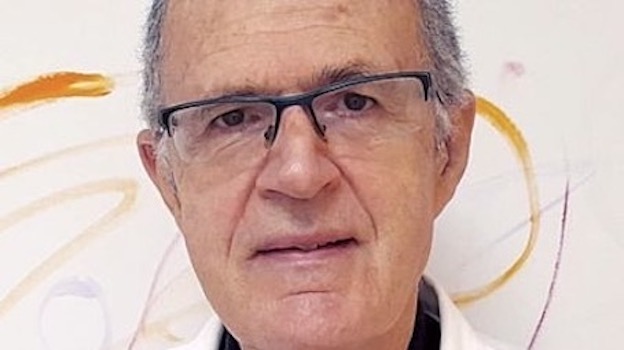 Cordoglio per la scomparsa dell'ex primario dott. Amedeo Alonzo