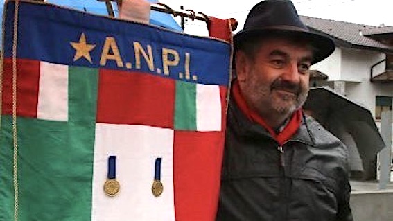 Borgomanero, bando per Borsa di Studio intitolata all'ex presidente ANPI Lele Caione