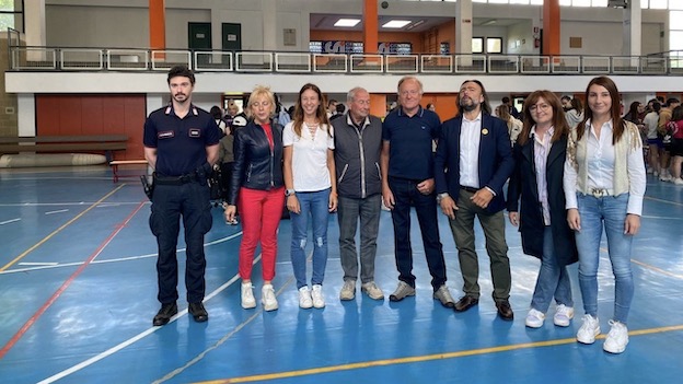  Nata la rete di sensibilizzazione e pulizie ambientali dell'area Cusio-Agogna