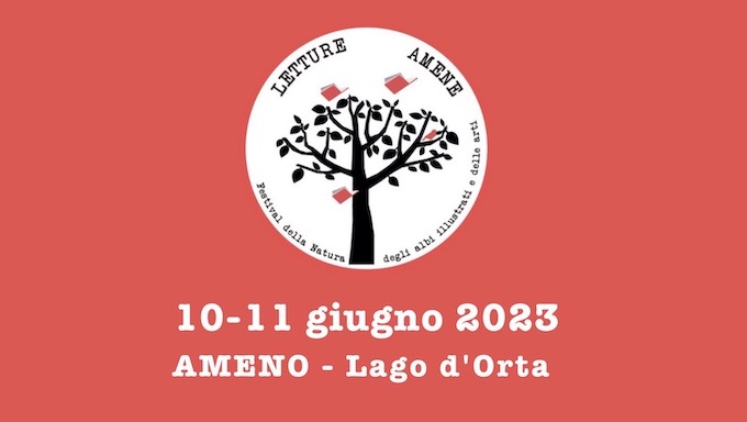 Nel fine settimana la terza edizione di "Letture Amene"