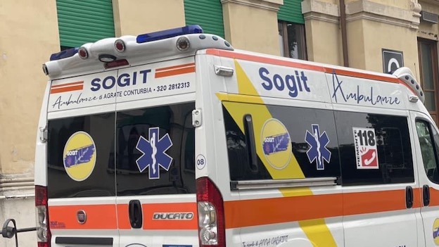 Sogit Ambulanze di Agrate Conturbia cerca 3 figure da inserire in organico
