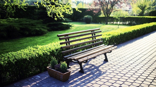 Suno, ordinanza di chiusura e messa in sicurezza del parco di viale Voli