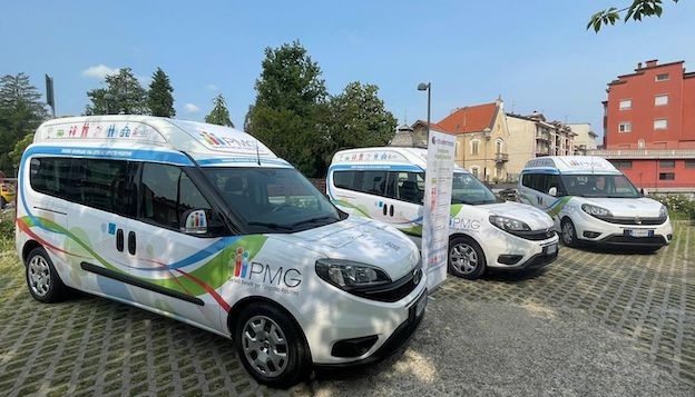 Borgomanero è Città ad Impatto Positivo
