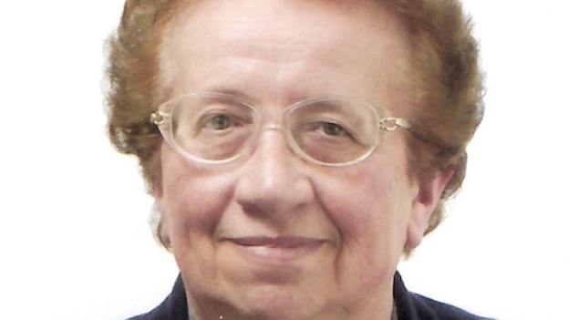 Borgomanero, cordoglio per la scomparsa della prof.ssa Castignone