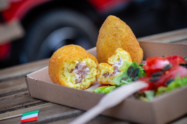 "A' Vucciria Sicilia Street Food", sapori siciliani protagonisti per tre giorni