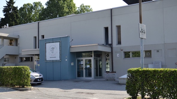 Borgomanero, piscina comunale chiusa per manutenzione