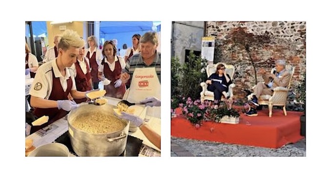 Successo per l'edizione 2023 di "FontanetoArteSapori"