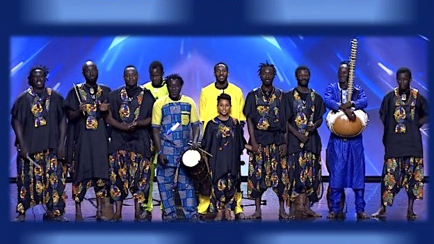  Borgomanero, per "Musica a palazzo" ospite il gruppo "Tamra Ethnic"