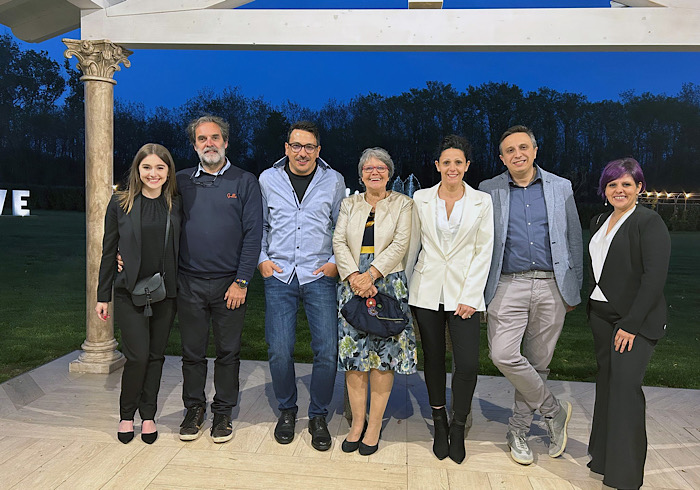 Visori per la rendere accessibili le bellezze del territorio grazie ad OrmaBlu