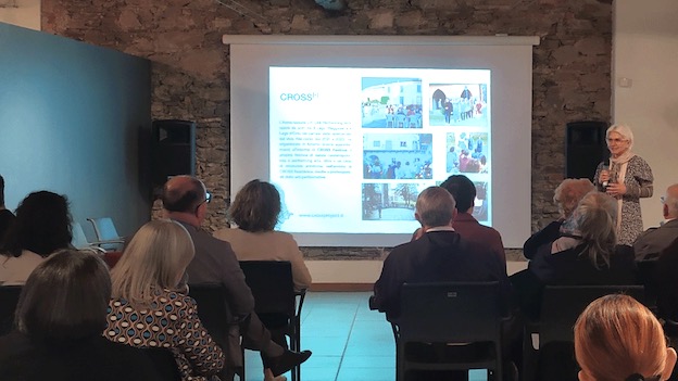 “Ameno Quadriborgo”, presentati gli aggiornamenti del progetto