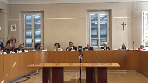 Borgomanero, approvato il rendiconto per l’esercizio finanziario 2022