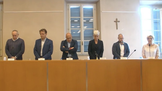 Borgomanero, approvata convenzione per gestione sportello SUAP