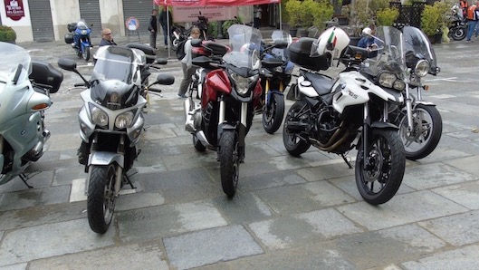 Il 28 maggio appuntamento con la "Motoconcentrazione Città di Gozzano"