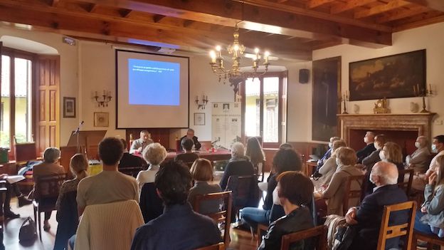 Borgomanero, Villa Marazza: numerosi gli appuntamenti nel fine settimana