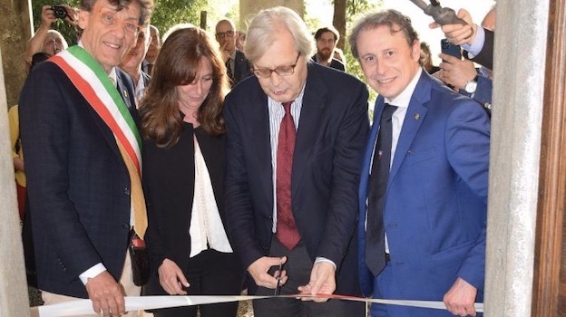 Orta San Giulio, concluso un fine settimana ricco di eventi - foto