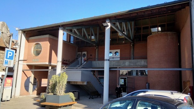  A breve l'apertura dell'ambulatorio di Santa Cristina