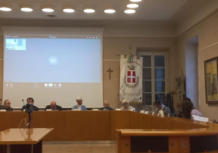 Borgomanero, il Consiglio comunale approva la variazione sulla Beatrice