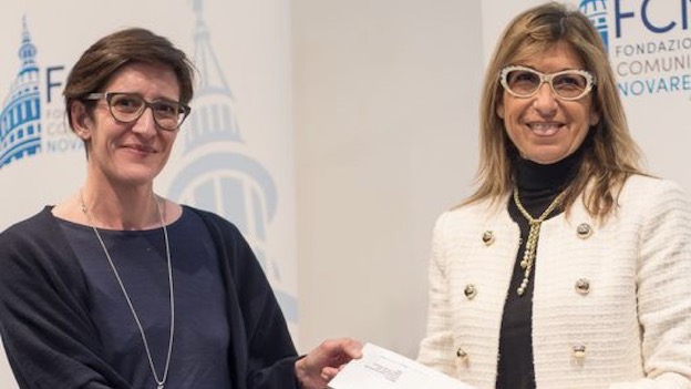 "Irene alla Pari", nuovo progetto del Centro Antiviolenza Area Nord Novarese