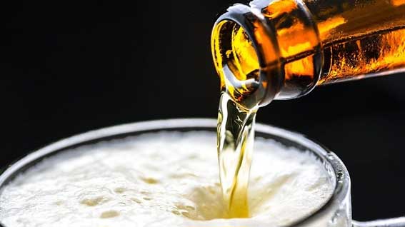 Cavaglietto, corso sulle birre belghe con la Condotta Slow Food Colline Novaresi