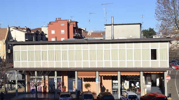 Borgomanero, i dati dell'attività dell'Auser
