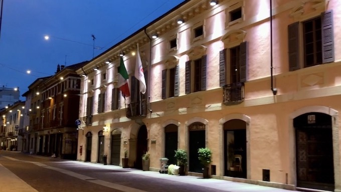Borgomanero aderisce alla Giornata contro i disturbi del comportamento alimentare