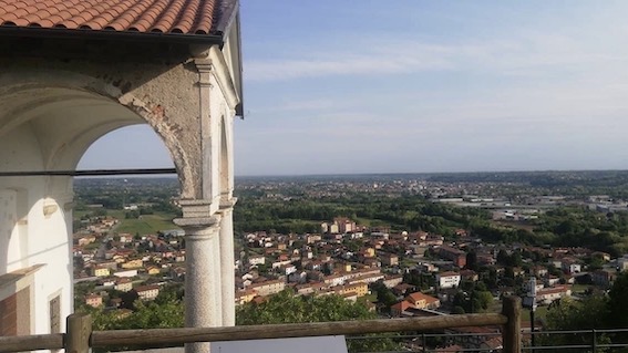 Anche a Briga Novarese l'assessorato alla Gentilezza