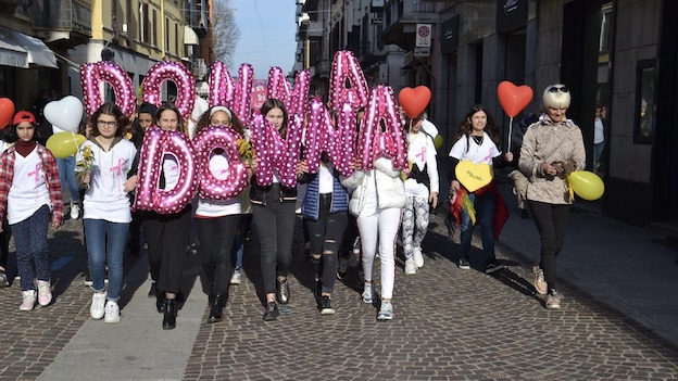 Tanti appuntamenti per la Festa della Donna e non solo