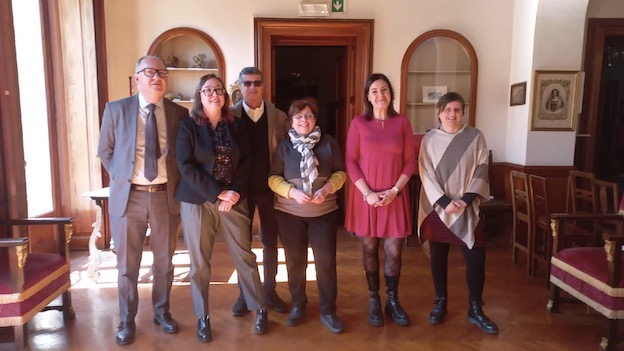 Borgomanero, presentato il progetto “Cultura per Crescere 2023”