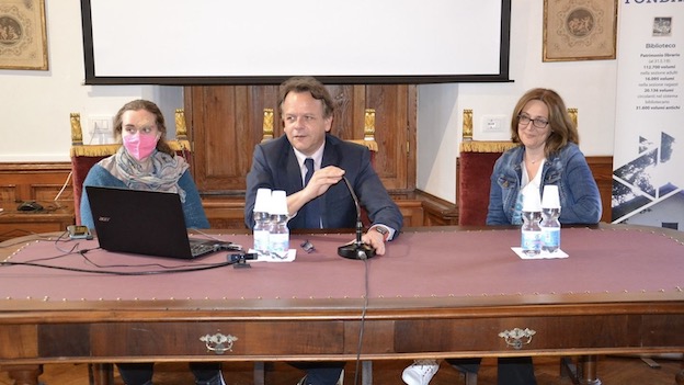 Presentato il progetto di cooperazione fra Borgomanero ed il Benin
