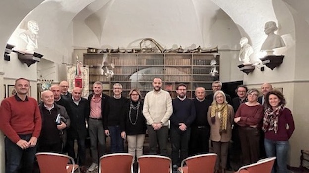 "Il presidente incontra il territorio", svolto appuntamento a Maggiora