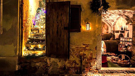 Ghemme, "Natale nelle Cantine": appuntamento l' 8, 9 e 10 dicembre