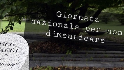 Romagnano, ricordato il disastro di Linate in cui perse la vita Lorenzo Pettinaroli