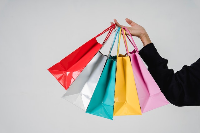 "Borgo shopping", a novembre torna l'iniziativa per la valorizzazione del commercio