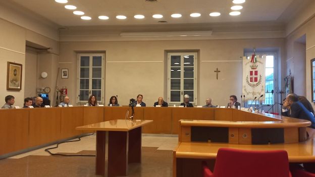 Borgomanero, in consiglio comunale approvato il bilancio consolidato