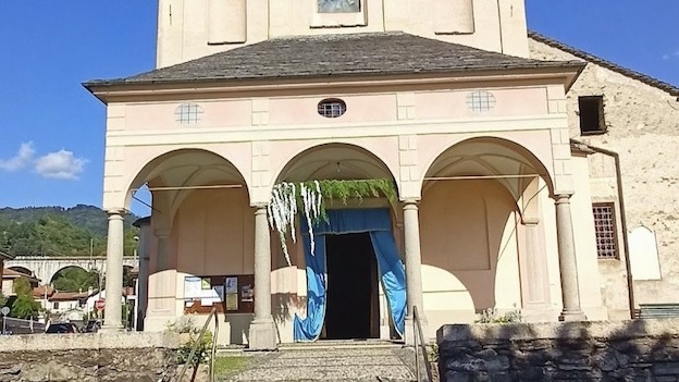 Pettenasco, tanti gli appuntamenti per i festeggiamenti della Madonna del Rosario