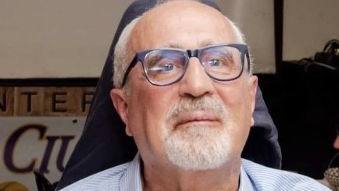 Borgomanero, cordoglio per la scomparsa di Max Negretti