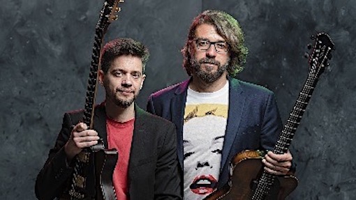 A Villa Marazza anteprima del Blue Monk Festival  con "Ahora Project"