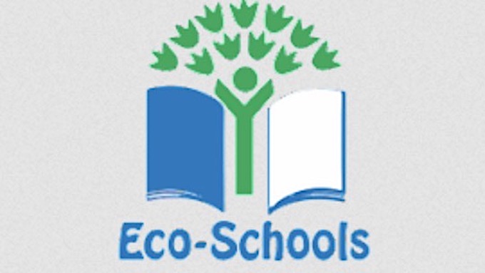 Bandiera Verde Eco-School per la scuola primaria di San Maurizio d'Opaglio