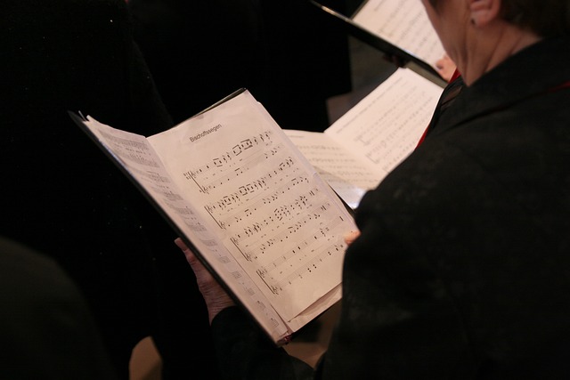 Coro Tre Ponti, appuntamento alla palestra dell'oratorio S. Marco di Borgomanero 