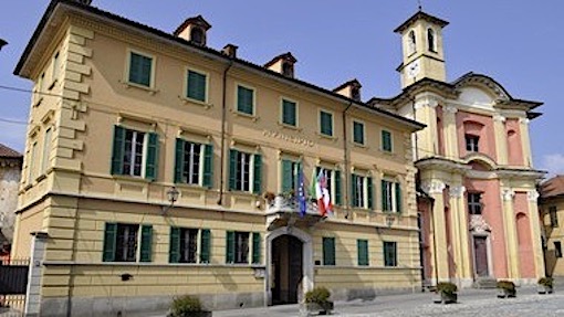 Ameno, bando per cantiere di lavoro per disoccupati
