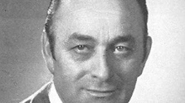 Gattico Veruno intitolerà una piazza a Franco Nicolazzi